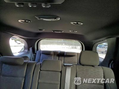 Zdjęcie 10 z 13 samochodu: 2026 DODGE DURANGO GT VIN:1C4RDJDG4TC164007 - miniatura