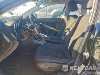 Zdjęcie 7 z 15 samochodu: 2014 CHEVROLET CRUZE LT VIN:1G1PC5SB0E7250380 - miniatura