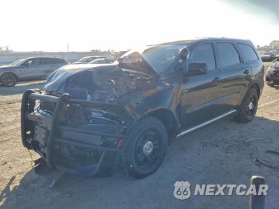 2023 DODGE DURANGO PURSUIT 1C4SDJFT3PC554078 - główne zdjęcie licytacji z USA - miniatura