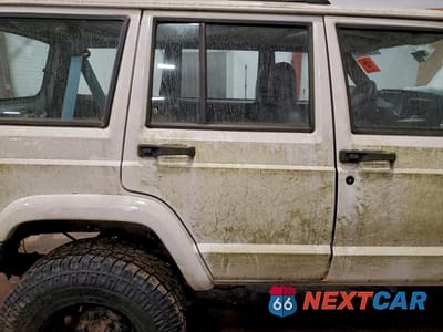 Zdjęcie 11 z 13 samochodu: 1999 JEEP CHEROKEE SPORT VIN:1J4FF68S6XL541137 - miniatura