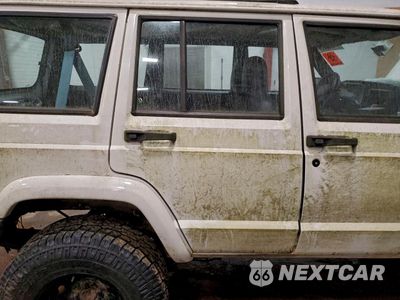 Zdjęcie 11 z 13 samochodu: 1999 JEEP CHEROKEE SPORT VIN:1J4FF68S6XL541137 - miniatura