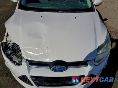 Zdjęcie 11 z 13 samochodu: 2012 FORD FOCUS SEL VIN:1FAHP3M27CL306925 - miniatura
