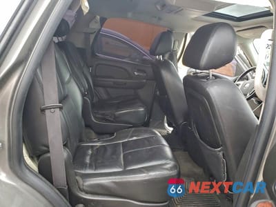 Zdjęcie 11 z 13 samochodu: 2009 GMC YUKON SLT VIN:1GKFK33029R193041 - miniatura