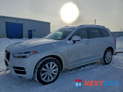 2018 VOLVO XC90 T6 YV4A22PK4J1333392 - główne zdjęcie licytacji z USA - miniatura