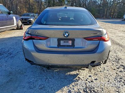 Zdjęcie 6 z 11 samochodu: 2024 BMW I4 EDRIVE 35 VIN:WBY43AW08RFS88445 - miniatura