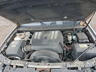 Zdjęcie 12 z 15 samochodu: 2008 SAAB 9-7X 5.3I VIN:5S3ET13M582803592 - miniatura