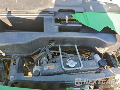 Zdjęcie 7 z 10 samochodu: 2014 JOHN DEERE GATOR UTILITY VEHICLE VIN:1M0HPXGSKEM120719 - miniatura