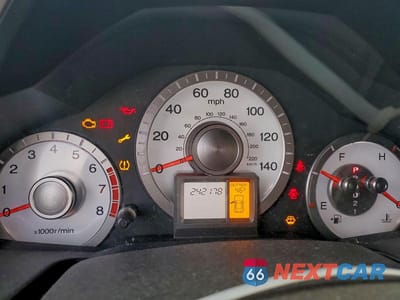 Zdjęcie 9 z 13 samochodu: 2010 HONDA PILOT EX VIN:5FNYF4H48AB014554 - miniatura