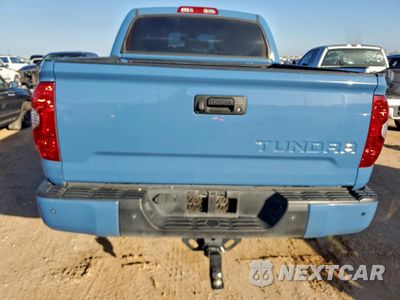 Zdjęcie 6 z 13 samochodu: 2018 TOYOTA TUNDRA CREWMAX LIMITED VIN:5TFHY5F1XJX752435 - miniatura