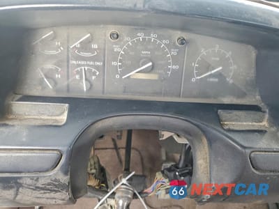 Zdjęcie 9 z 13 samochodu: 1996 FORD F-150 VIN:1FTEF14N8TLA97550 - miniatura