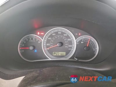 Zdjęcie 9 z 12 samochodu: 2010 SUBARU IMPREZA 2.5I VIN:JF1GH6A60AH814798 - miniatura