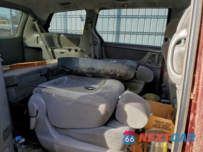 Zdjęcie 11 z 13 samochodu: 2005 TOYOTA SIENNA VIN:5TDZA23C65S355250 - miniatura