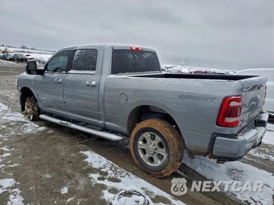 Drugie zdjęcie samochodu z przodu: 2024 RAM 2500 BIG HORN VIN:3C6UR5DL8RG312916 - miniatura