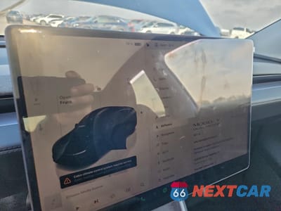 Zdjęcie 9 z 14 samochodu: 2026 TESLA MODEL Y VIN:7SAYGDEE2TA589746 - miniatura