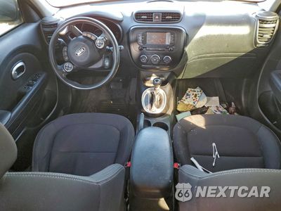 Zdjęcie 8 z 12 samochodu: 2019 KIA SOUL VIN:KNDJN2A28K7674313 - miniatura