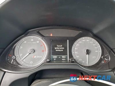 Zdjęcie 9 z 12 samochodu: 2016 AUDI SQ5 PREMIUM PLUS VIN:WA1CCAFP4GA151386 - miniatura