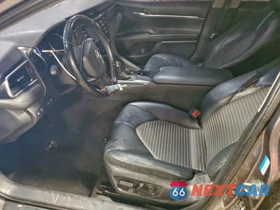 Zdjęcie 7 z 12 samochodu: 2020 TOYOTA CAMRY SE VIN:4T1G11AK2LU946207 - miniatura