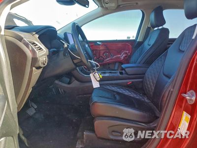 Zdjęcie 7 z 14 samochodu: 2023 FORD EDGE TITANIUM VIN:2FMPK4K99PBA17833 - miniatura