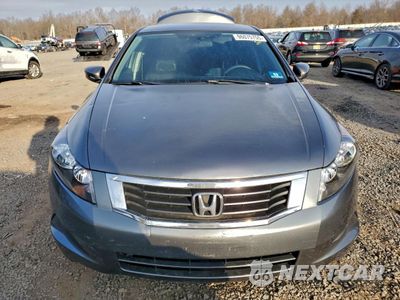 Piąte zdjęcie samochodu w środku: 2008 HONDA ACCORD LXP VIN:1HGCP26418A009876 - miniatura
