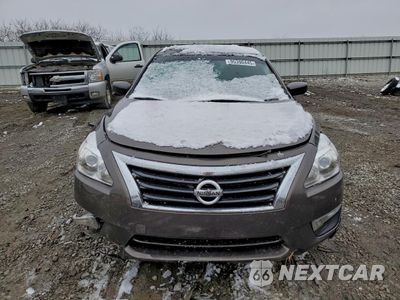 Piąte zdjęcie samochodu w środku: 2015 NISSAN ALTIMA 2.5 VIN:1N4AL3AP2FC116760 - miniatura