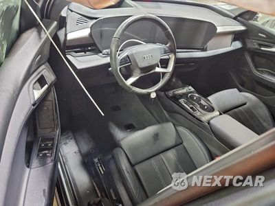 Zdjęcie 8 z 12 samochodu: 2025 AUDI Q6 E-TRON PRESTIGE VIN:WA134BGF5SA014961 - miniatura