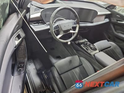 Zdjęcie 8 z 13 samochodu: 2025 AUDI Q6 E-TRON PRESTIGE VIN:WA134BGF5SA014961 - miniatura