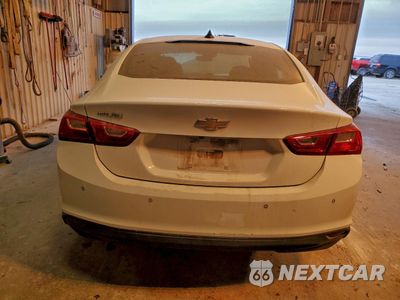 Zdjęcie 6 z 13 samochodu: 2022 CHEVROLET MALIBU LS VIN:1G1ZC5ST9NF186170 - miniatura