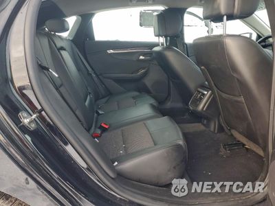 Zdjęcie 10 z 14 samochodu: 2014 CHEVROLET IMPALA LT VIN:1G1125S30EU127908 - miniatura