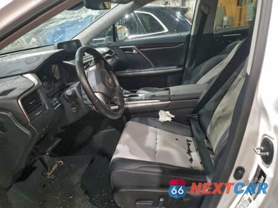Zdjęcie 7 z 12 samochodu: 2022 LEXUS RX 350 VIN:2T2HZMDA1NC310539 - miniatura