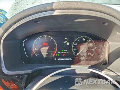 Zdjęcie 9 z 15 samochodu: 2026 HONDA CIVIC SPORT VIN:2HGFE2F51TH539285 - miniatura