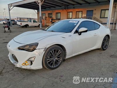 2015 TOYOTA SCION FR-S JF1ZNAA15F8701915 - główne zdjęcie licytacji z USA - miniatura