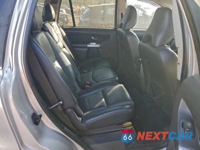 Zdjęcie 11 z 13 samochodu: 2005 VOLVO XC90 VIN:YV1CY592251211543 - miniatura