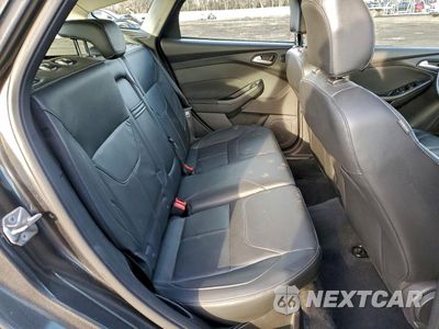 Zdjęcie 10 z 12 samochodu: 2016 FORD FOCUS SE VIN:1FADP3K20GL402869 - miniatura