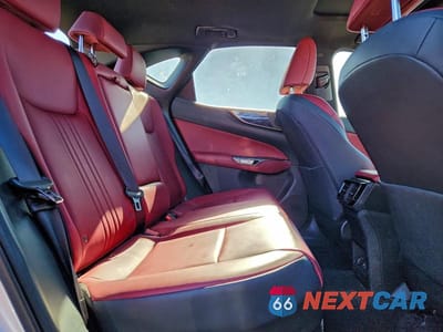 Zdjęcie 10 z 12 samochodu: 2025 LEXUS NX 350H BASE VIN:JTJGKCEZ1S5025901 - miniatura