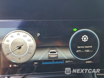 Zdjęcie 9 z 15 samochodu: 2022 HYUNDAI ELANTRA LIMITED VIN:KMHLP4AG1NU333959 - miniatura