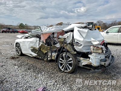 Drugie zdjęcie samochodu z przodu: 2023 CHEVROLET MALIBU LT VIN:1G1ZD5ST8PF196057 - miniatura