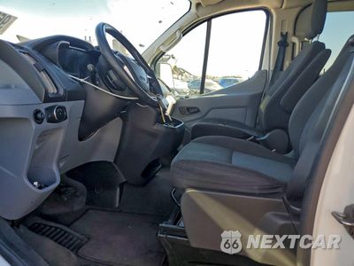 Zdjęcie 7 z 14 samochodu: 2017 FORD TRANSIT T-350 VIN:1FBZX2YM7HKA63932 - miniatura