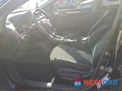 Zdjęcie 7 z 12 samochodu: 2015 NISSAN SENTRA S VIN:3N1AB7AP6FY270418 - miniatura
