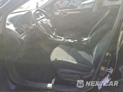 Zdjęcie 7 z 12 samochodu: 2015 NISSAN SENTRA S VIN:3N1AB7AP6FY270418 - miniatura