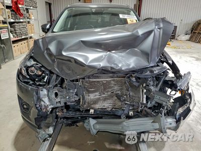 Piąte zdjęcie samochodu w środku: 2016 MAZDA CX-5 TOURING VIN:JM3KE4CYXG0600061 - miniatura