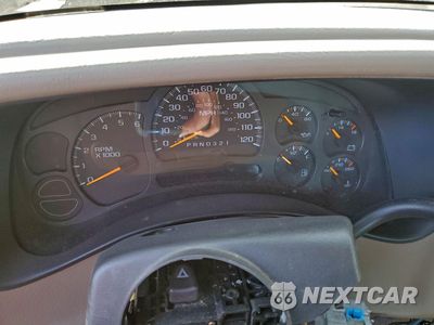 Zdjęcie 9 z 12 samochodu: 2006 CHEVROLET SILVERADO C1500 VIN:2GCEC13V561347380 - miniatura