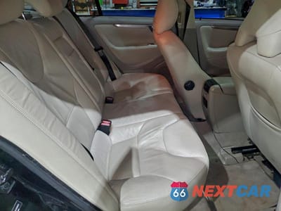 Zdjęcie 10 z 14 samochodu: 2008 VOLVO S60 2.5T VIN:YV1RS592482698562 - miniatura