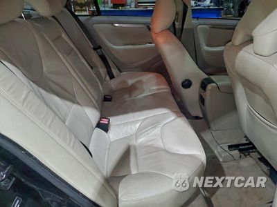 Zdjęcie 10 z 14 samochodu: 2008 VOLVO S60 2.5T VIN:YV1RS592482698562 - miniatura
