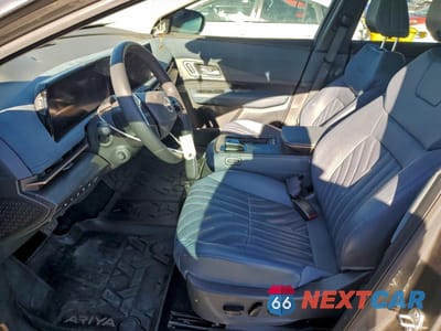 Zdjęcie 7 z 13 samochodu: 2023 NISSAN ARIYA PLATINUM + VIN:JN1DF0CD4PM707154 - miniatura