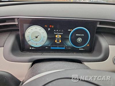 Zdjęcie 9 z 13 samochodu: 2022 HYUNDAI TUCSON LIMITED VIN:KM8JE3AE0NU109345 - miniatura
