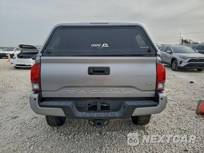Zdjęcie 6 z 13 samochodu: 2019 TOYOTA TACOMA DOUBLE CAB VIN:5TFCZ5AN6KX211594 - miniatura