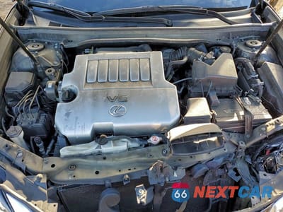 Zdjęcie 11 z 12 samochodu: 2018 LEXUS ES 350 VIN:58ABK1GGXJU113769 - miniatura