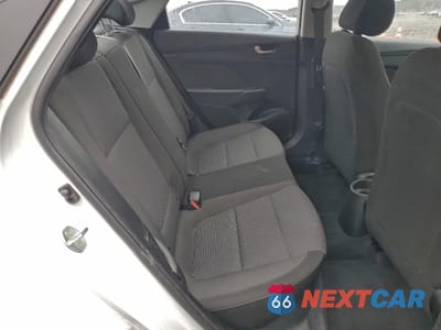 Zdjęcie 10 z 14 samochodu: 2019 HYUNDAI ACCENT SE VIN:3KPC24A36KE058485 - miniatura