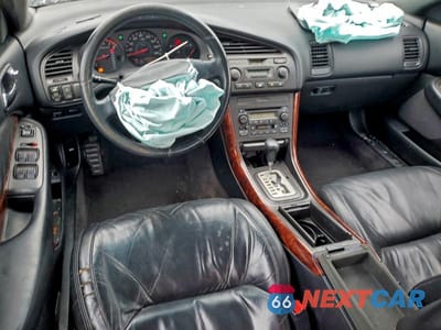 Zdjęcie 8 z 11 samochodu: 2000 ACURA 3.2TL VIN:19UUA5667YA021832 - miniatura