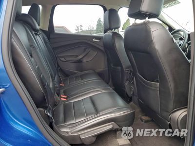 Zdjęcie 11 z 16 samochodu: 2017 FORD ESCAPE SE VIN:1FMCU9G92HUE97949 - miniatura